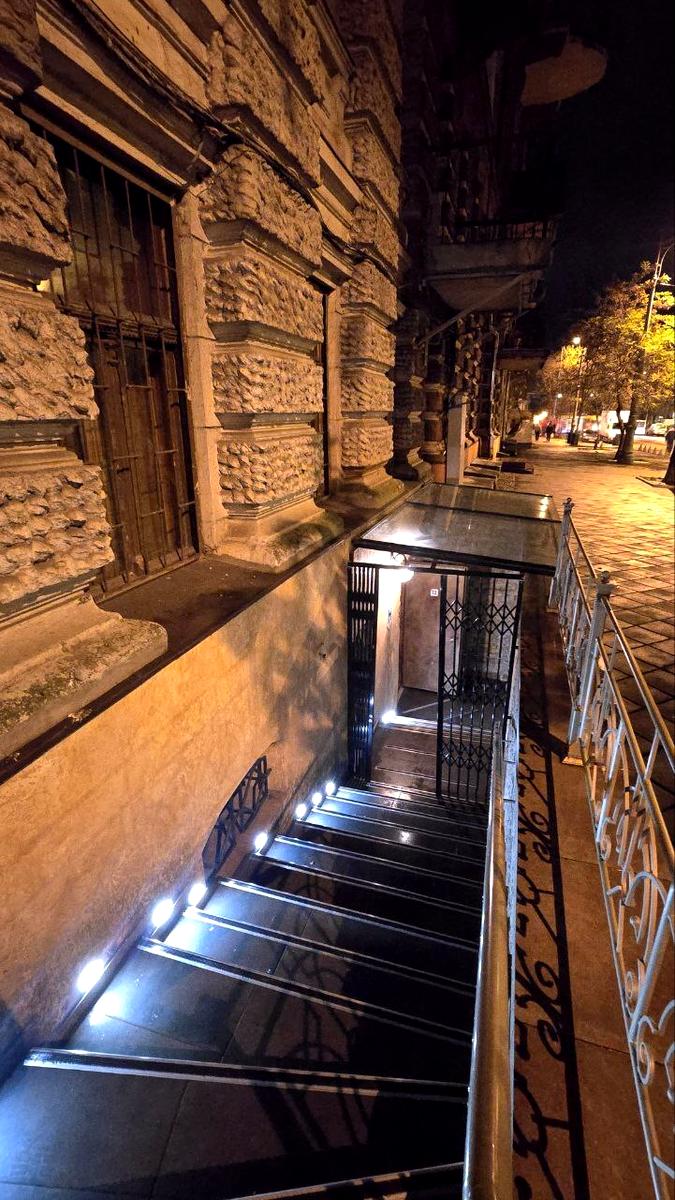 Commercial real estate at st. Preobrazhenskaya Sovetskoy Armii (area 288 m²) - Atlanta.ua - photo 24