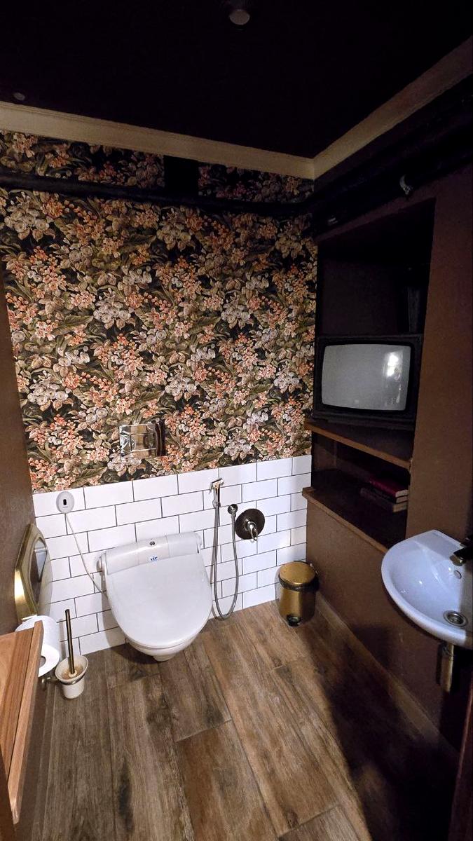 Commercial real estate at st. Preobrazhenskaya Sovetskoy Armii (area 288 m²) - Atlanta.ua - photo 26