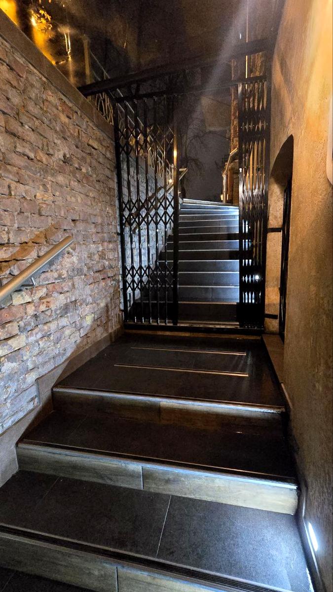 Commercial real estate at st. Preobrazhenskaya Sovetskoy Armii (area 288 m²) - Atlanta.ua - photo 27