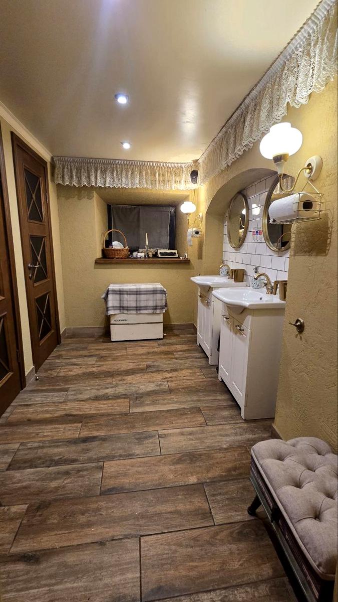 Commercial real estate at st. Preobrazhenskaya Sovetskoy Armii (area 288 m²) - Atlanta.ua - photo 28