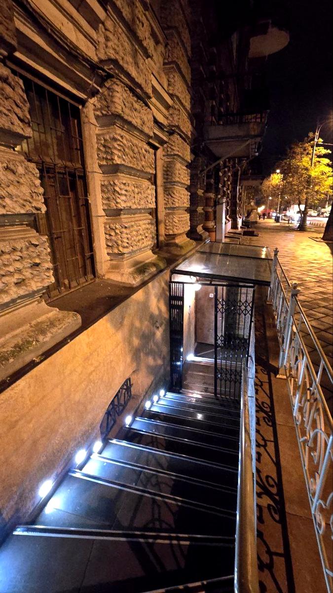 Commercial real estate at st. Preobrazhenskaya Sovetskoy Armii (area 288 m²) - Atlanta.ua - photo 31