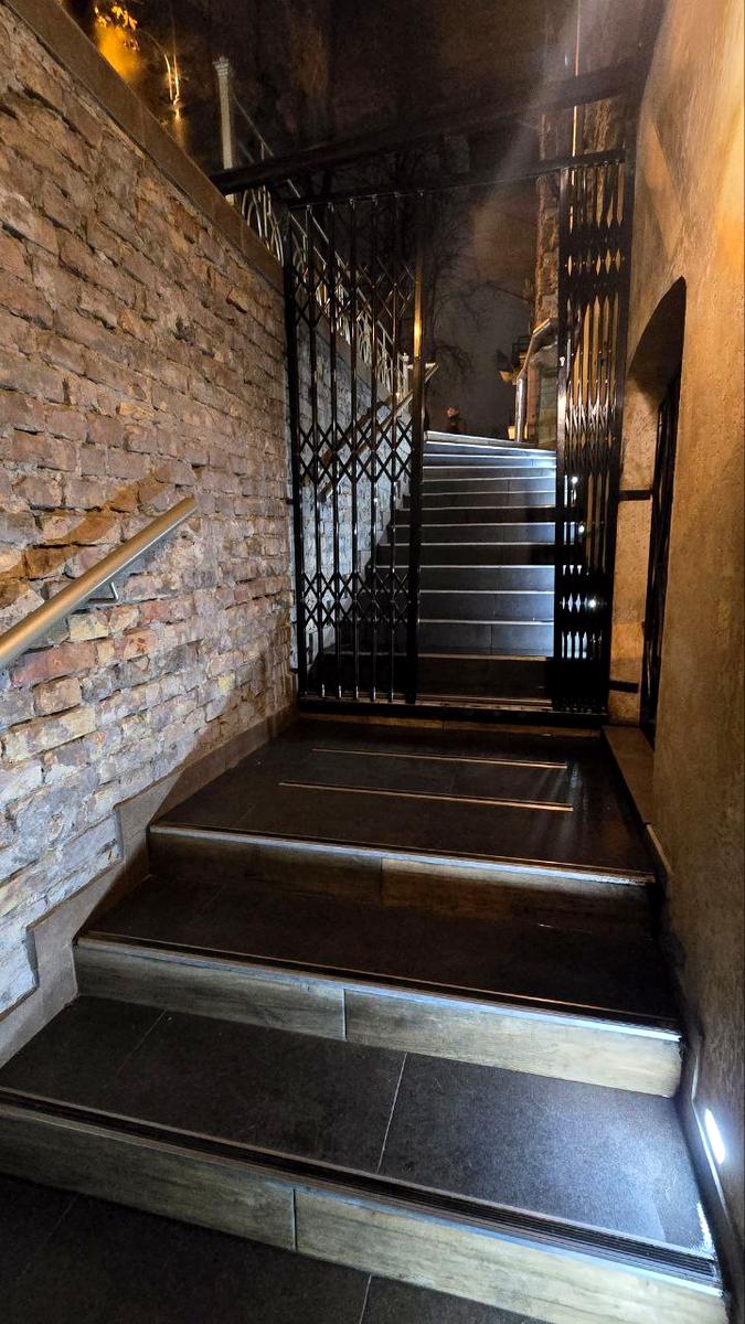 Commercial real estate at st. Preobrazhenskaya Sovetskoy Armii (area 288 m²) - Atlanta.ua - photo 32