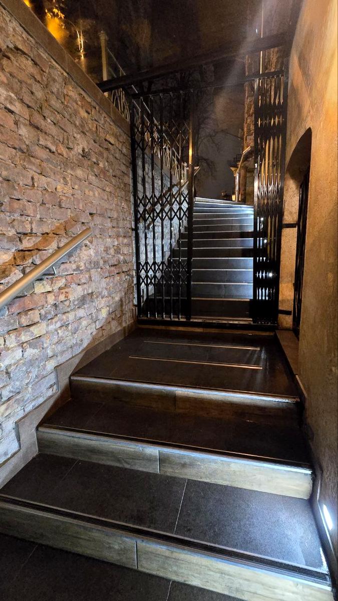 Commercial real estate at st. Preobrazhenskaya Sovetskoy Armii (area 288 m²) - Atlanta.ua - photo 33