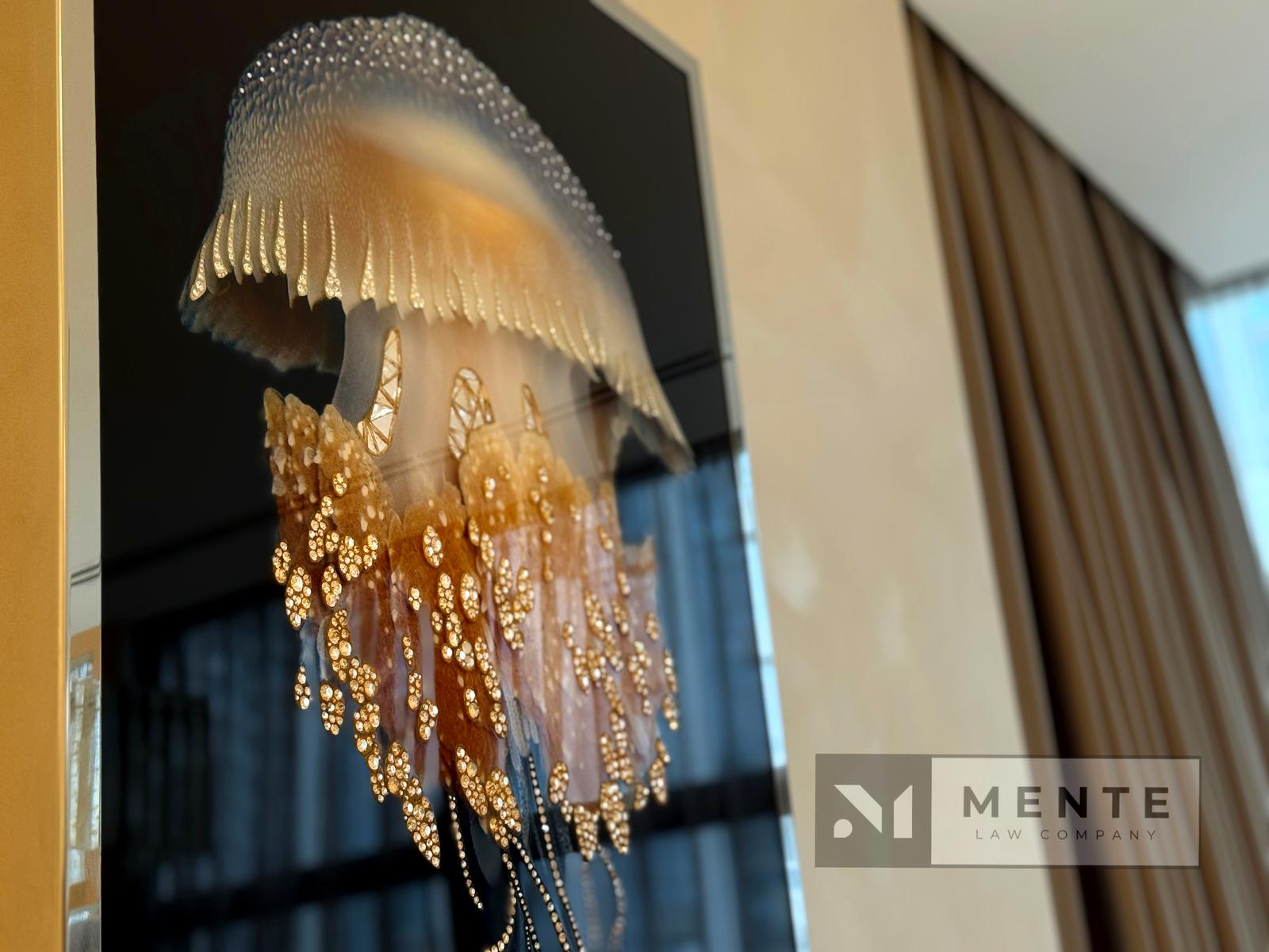 Багатокімнатна квартира за адресою вул. Андрія Верхогляда (площа 175,2 м²) - Atlanta.ua - фото 33