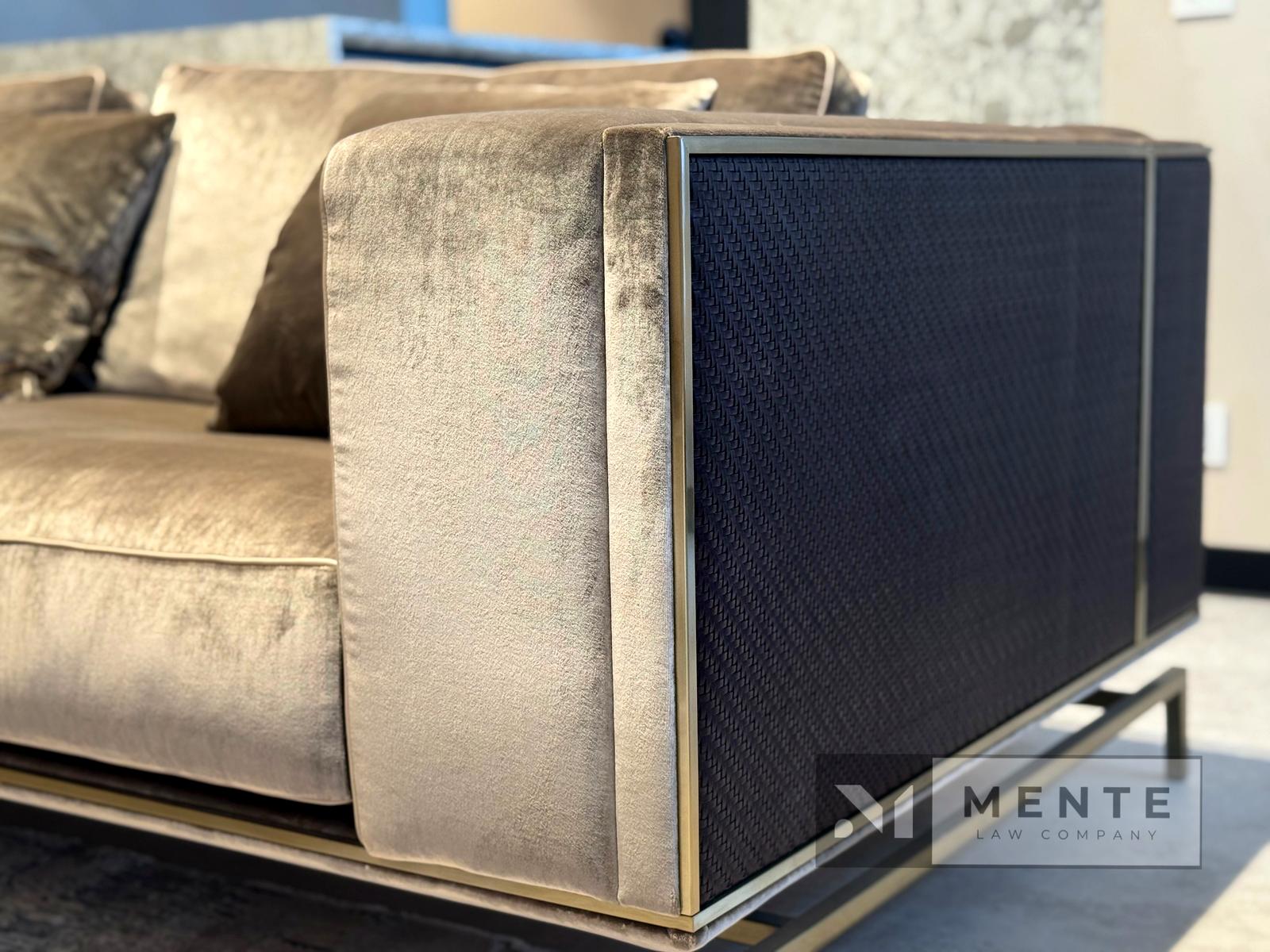 Багатокімнатна квартира за адресою вул. Андрія Верхогляда (площа 175,2 м²) - Atlanta.ua - фото 44