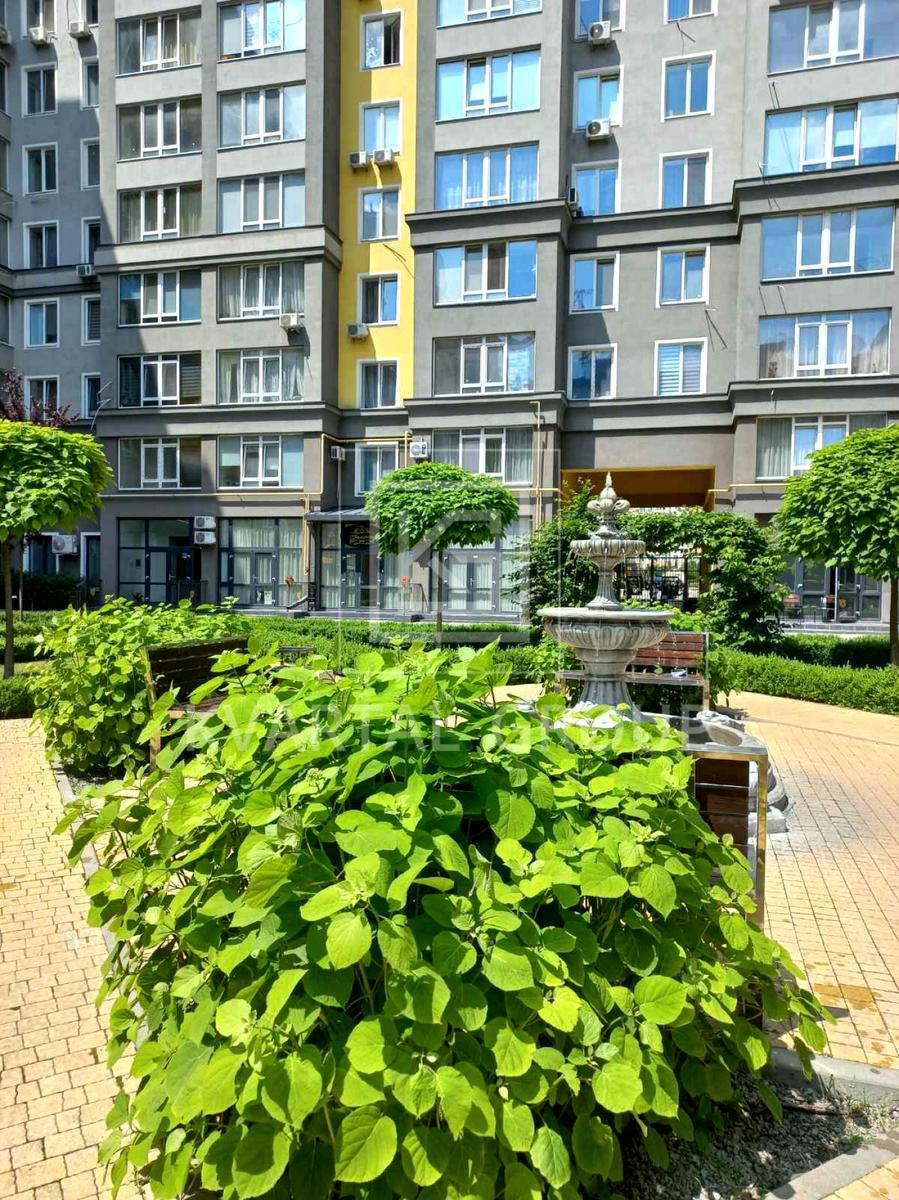 Комерційна нерухомість за адресою (площа 2,7 м²) - Atlanta.ua - фото 3