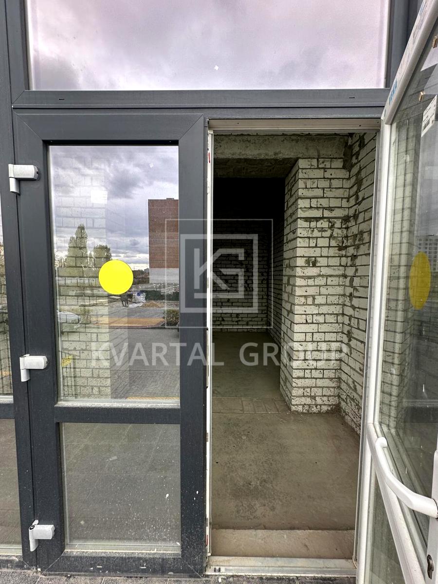 Комерційна нерухомість за адресою (площа 43 м²) - Atlanta.ua - фото 3