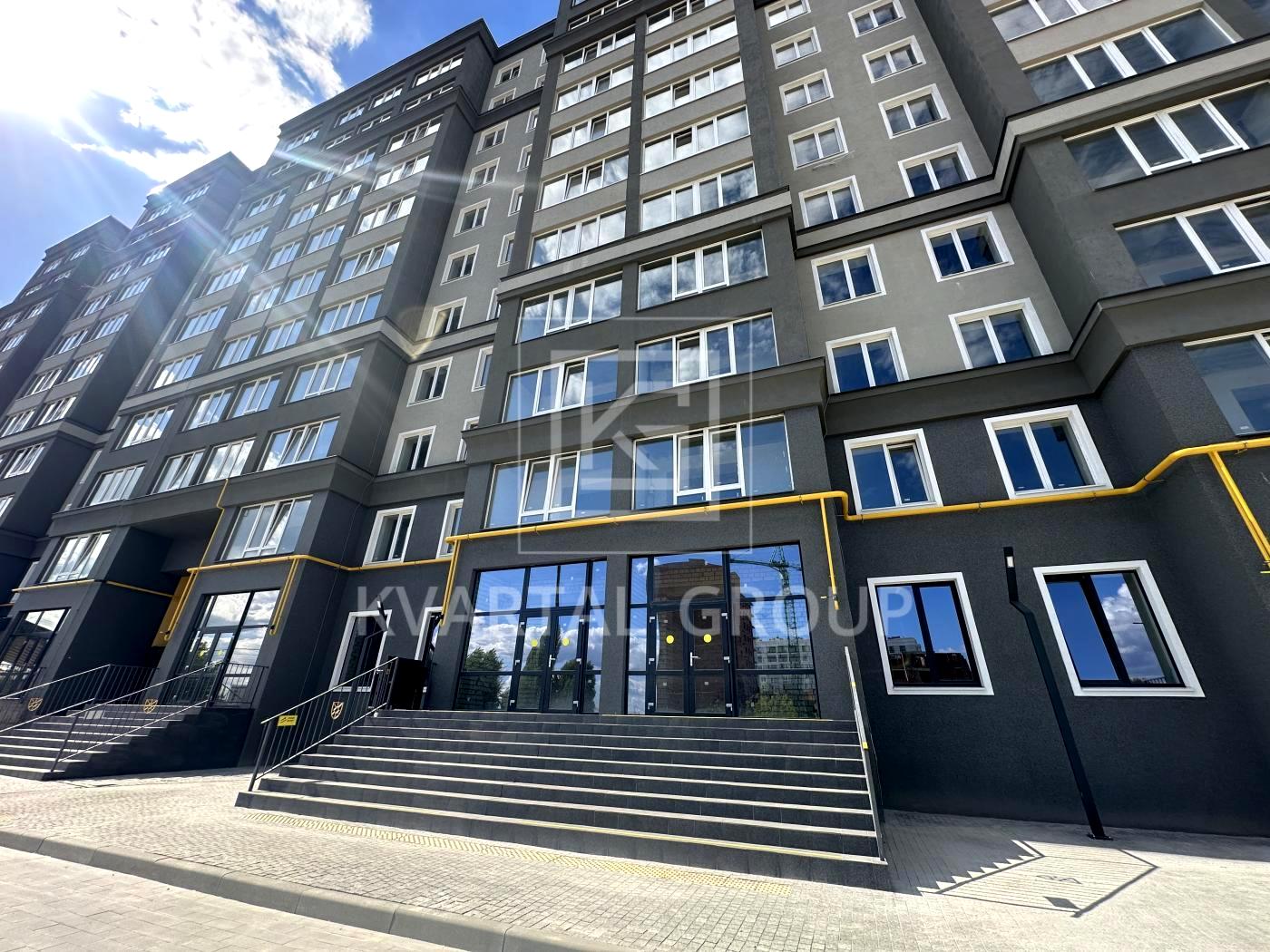 Комерційна нерухомість за адресою (площа 43 м²) - Atlanta.ua - фото 5