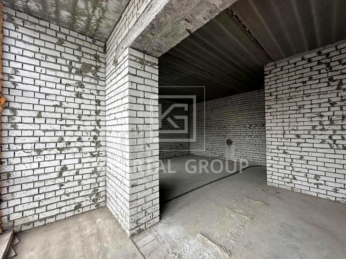 Комерційна нерухомість за адресою (площа 43 м²) - Atlanta.ua - фото 4