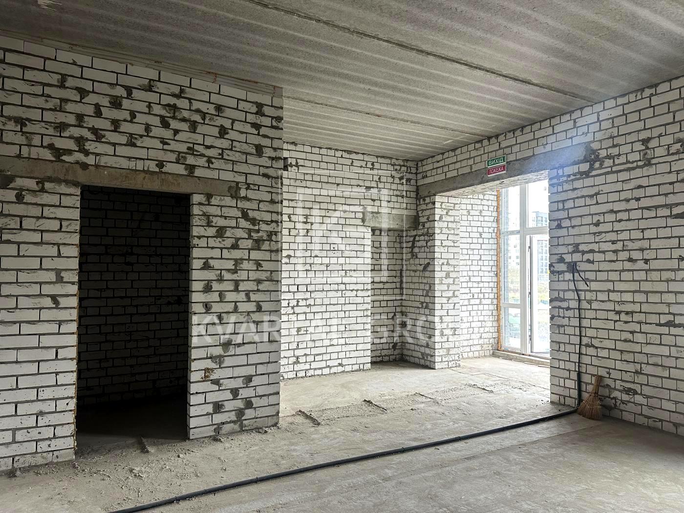 Комерційна нерухомість за адресою (площа 43 м²) - Atlanta.ua - фото 6