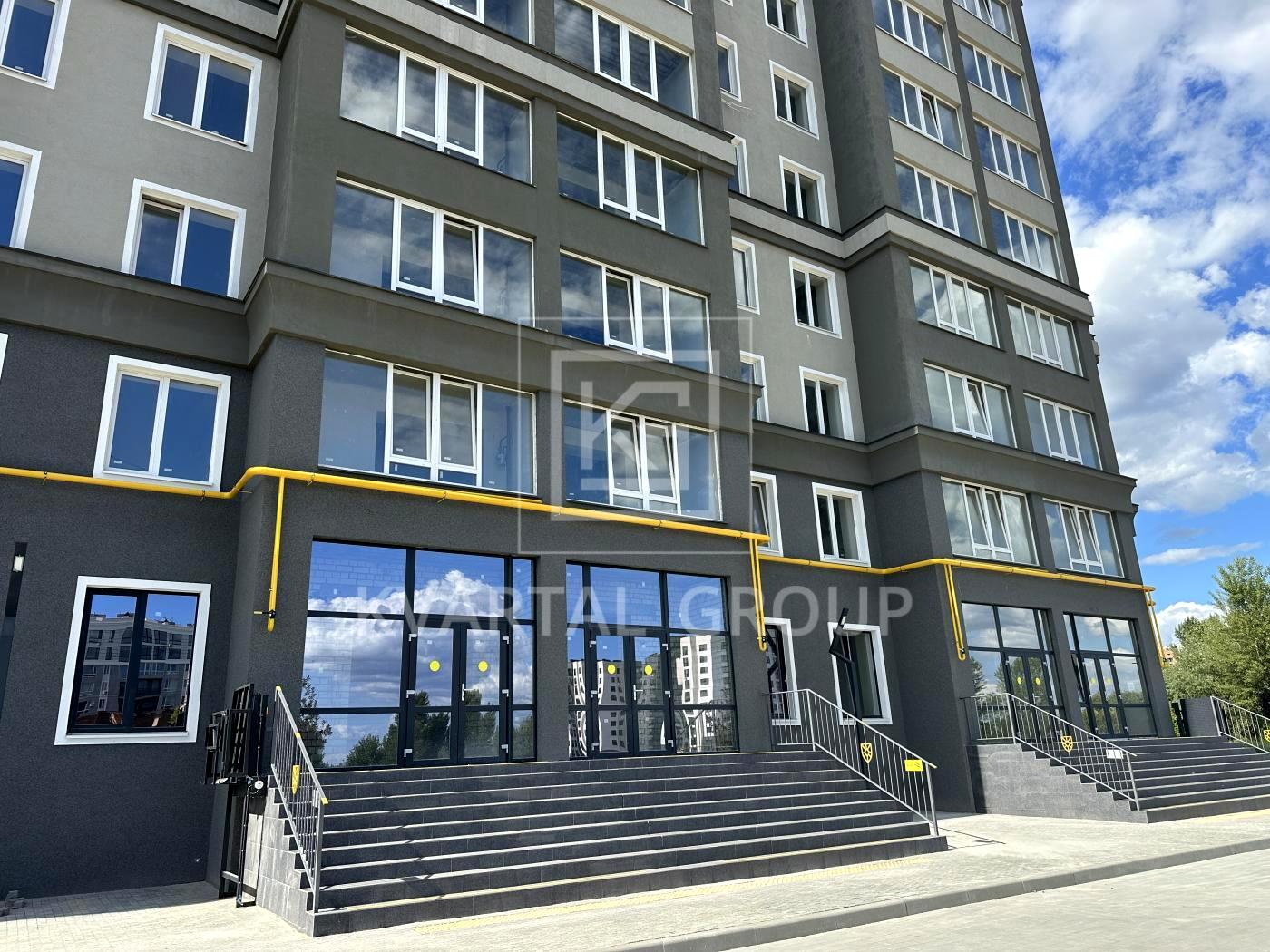 Комерційна нерухомість за адресою (площа 43 м²) - Atlanta.ua - фото 8