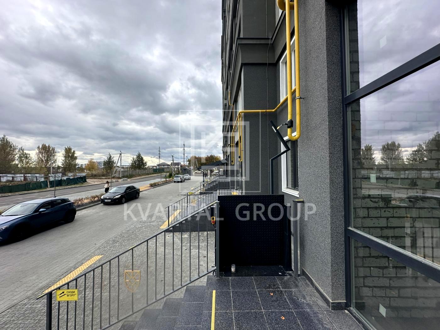 Комерційна нерухомість за адресою (площа 43 м²) - Atlanta.ua - фото 10