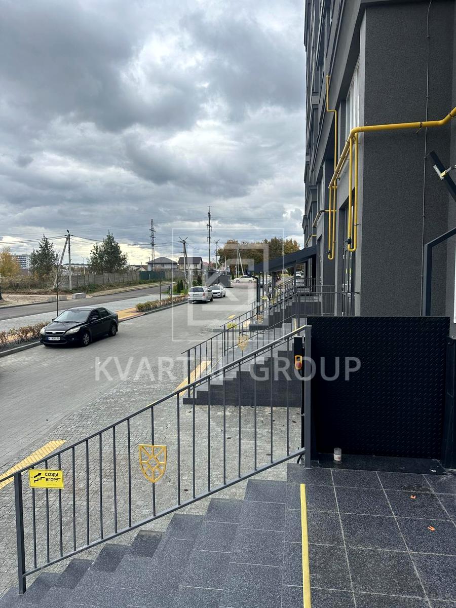 Комерційна нерухомість за адресою (площа 43 м²) - Atlanta.ua - фото 9