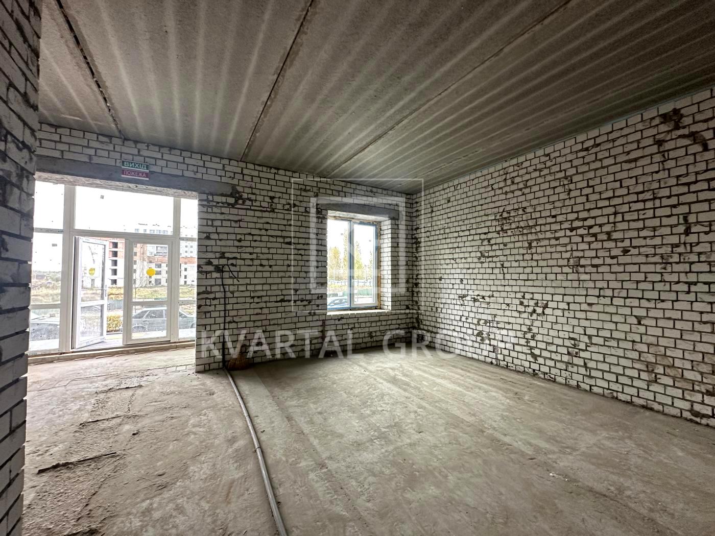 Комерційна нерухомість за адресою (площа 43 м²) - Atlanta.ua - фото 12