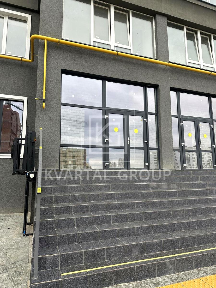 Комерційна нерухомість за адресою (площа 43 м²) - Atlanta.ua - фото 14