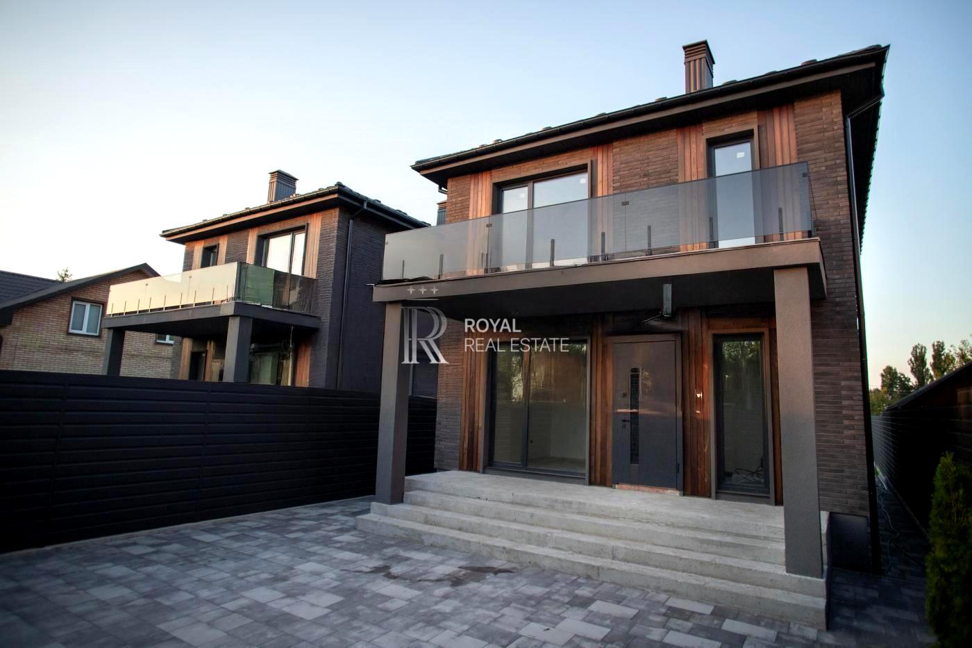 House by the address (area 220 m²) - Atlanta.ua - photo 4