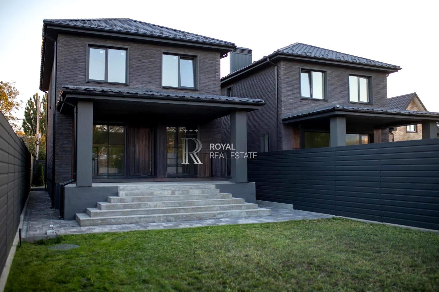 House by the address (area 220 m²) - Atlanta.ua - photo 2