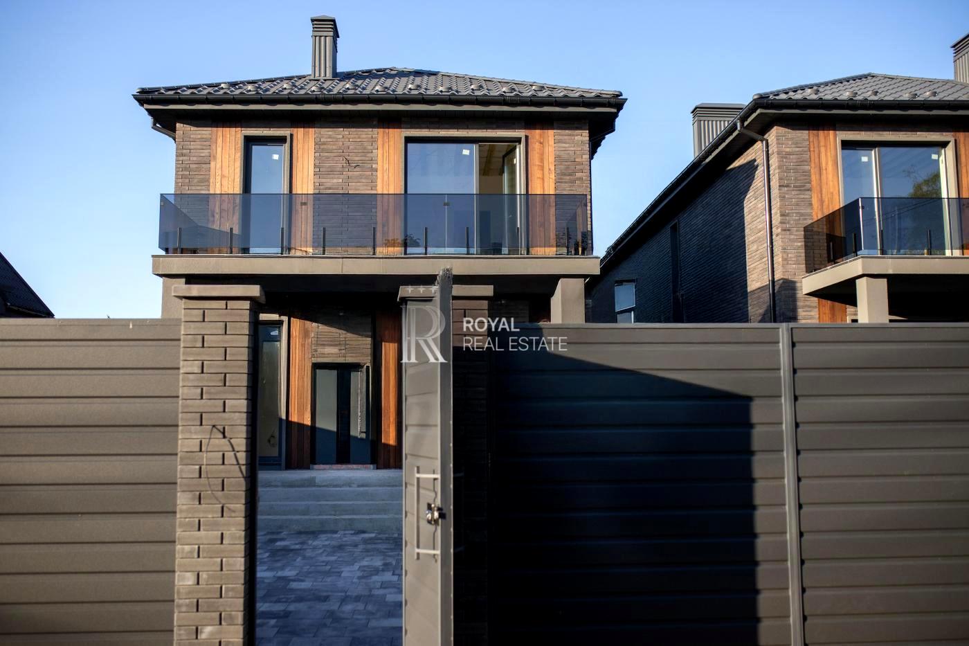 House by the address (area 220 m²) - Atlanta.ua - photo 3