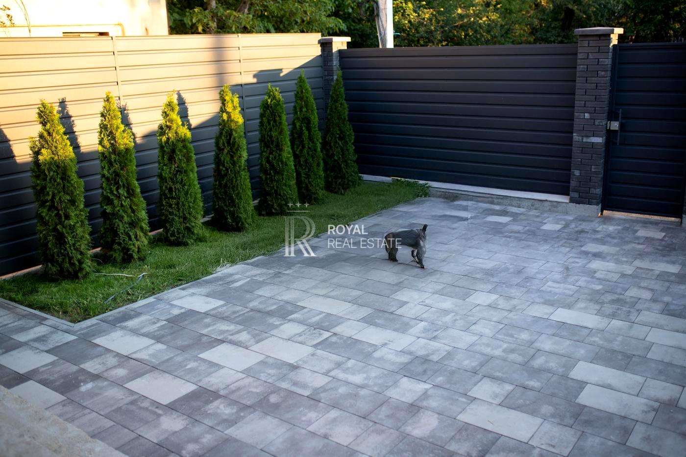 House by the address (area 220 m²) - Atlanta.ua - photo 6