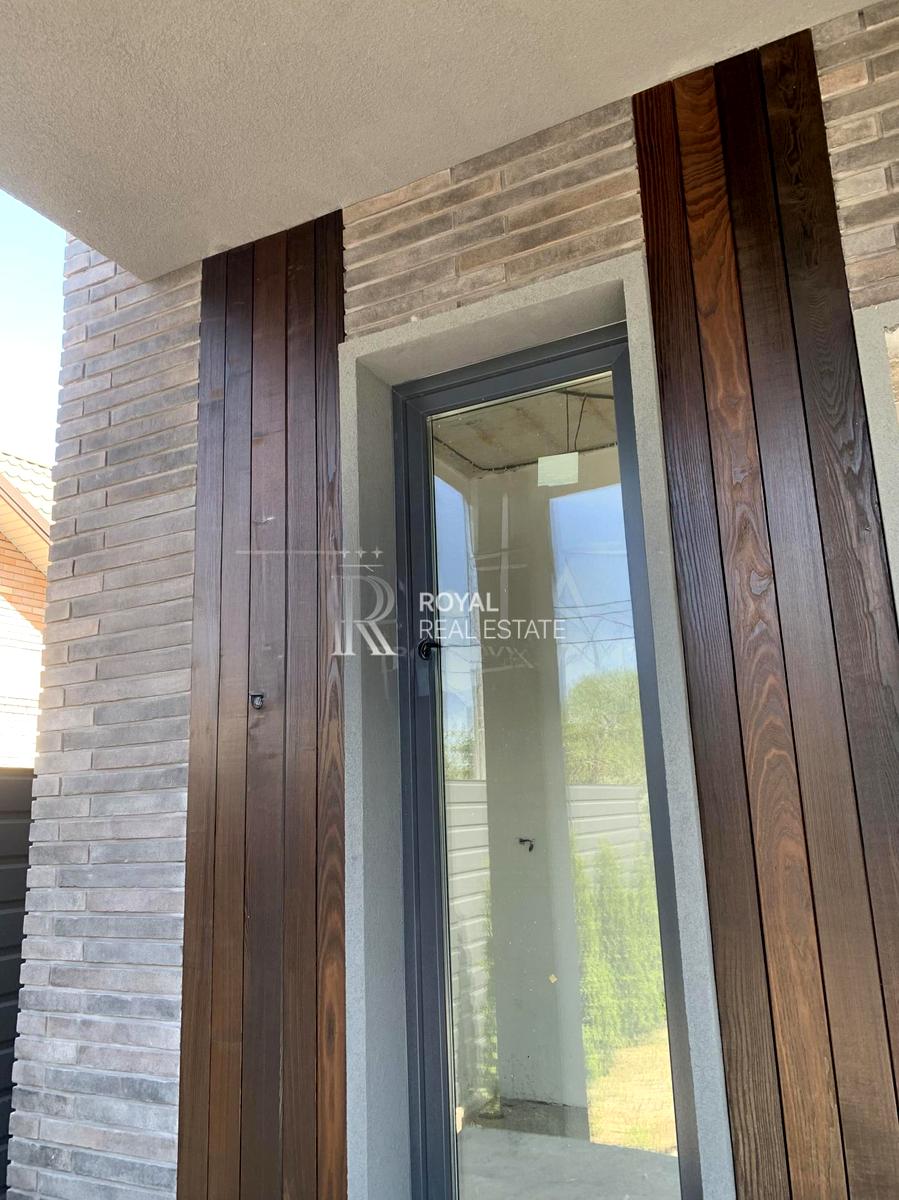 House by the address (area 220 m²) - Atlanta.ua - photo 13