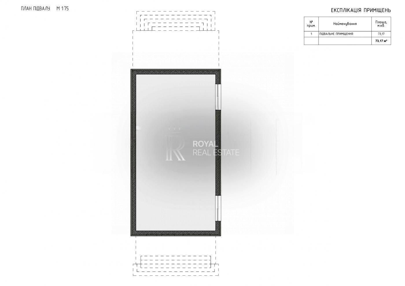 House by the address (area 220 m²) - Atlanta.ua - photo 22