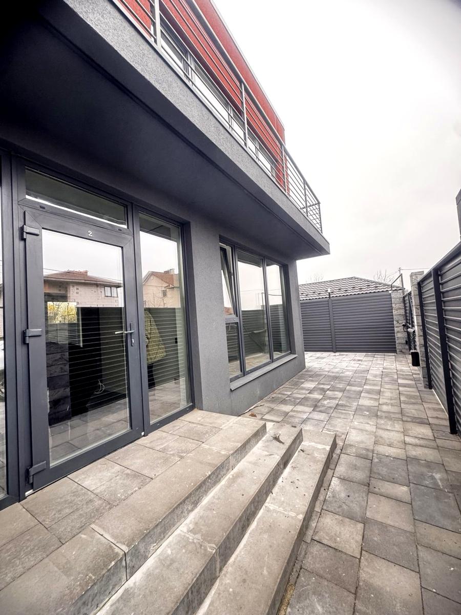 House by the address (area 120 m²) - Atlanta.ua - photo 13