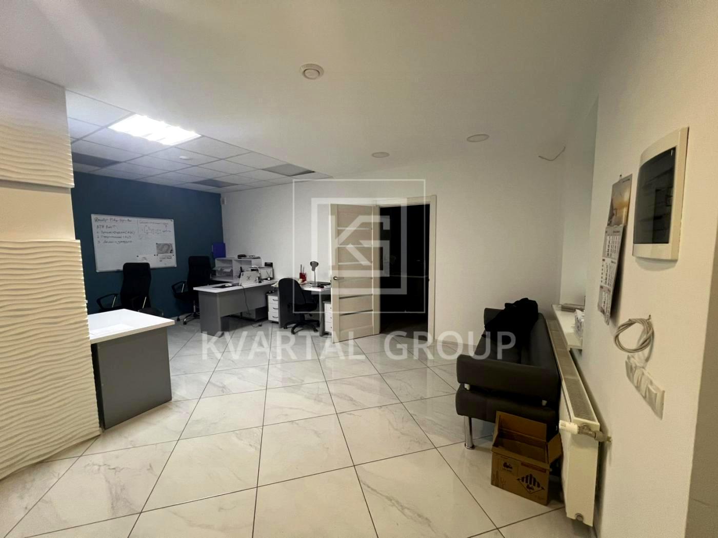 Commercial real estate at st. Mineralnaya (area 55 m²) - Atlanta.ua - photo 8