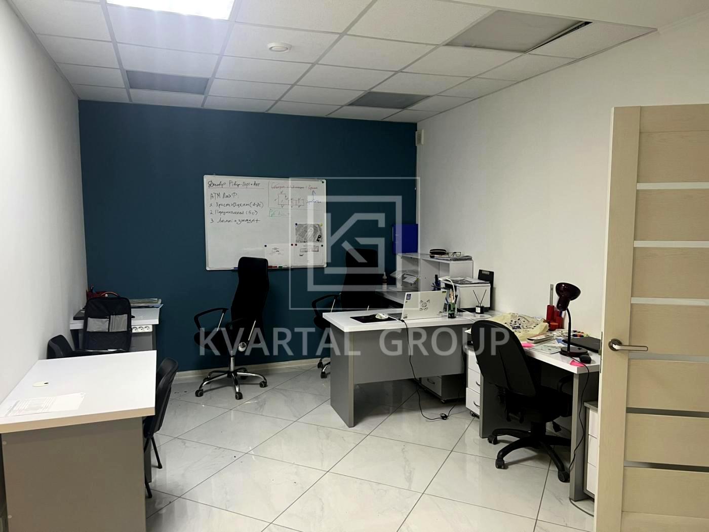 Commercial real estate at st. Mineralnaya (area 55 m²) - Atlanta.ua - photo 9