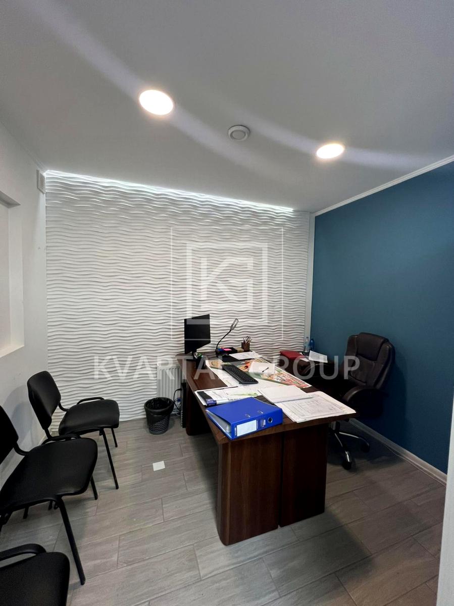 Commercial real estate at st. Mineralnaya (area 55 m²) - Atlanta.ua - photo 7