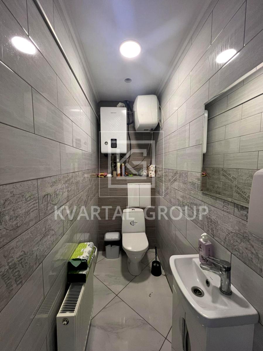 Commercial real estate at st. Mineralnaya (area 55 m²) - Atlanta.ua - photo 11