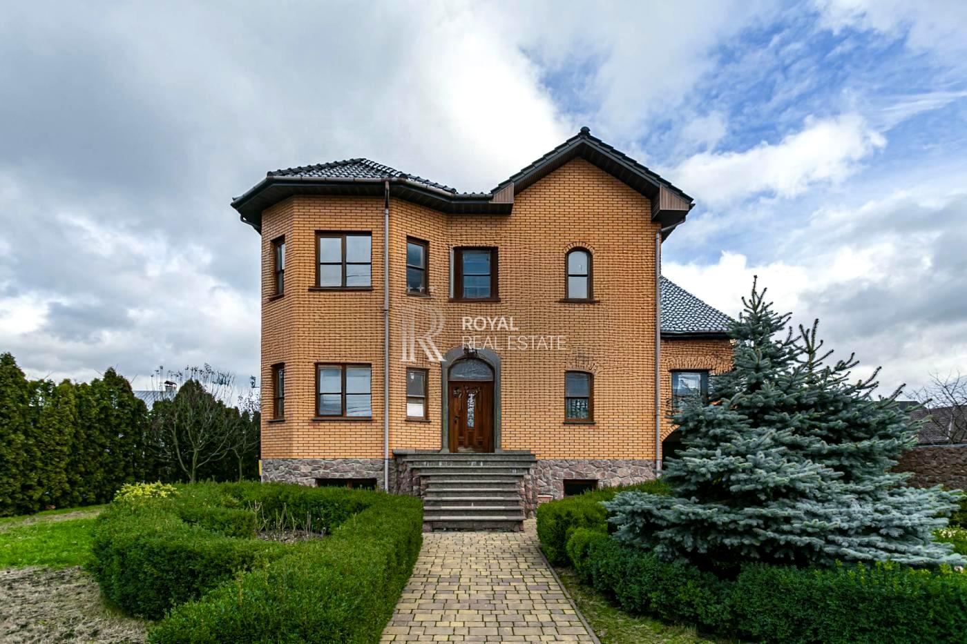 Будинок за адресою (площа 375 м²) - Atlanta.ua - фото 4