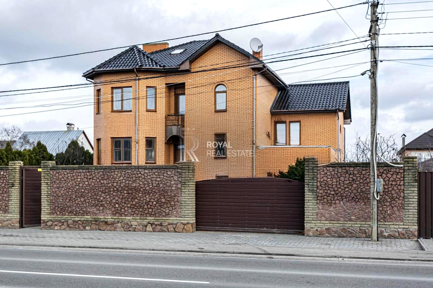 Будинок за адресою (площа 375 м²) - Atlanta.ua - фото 3