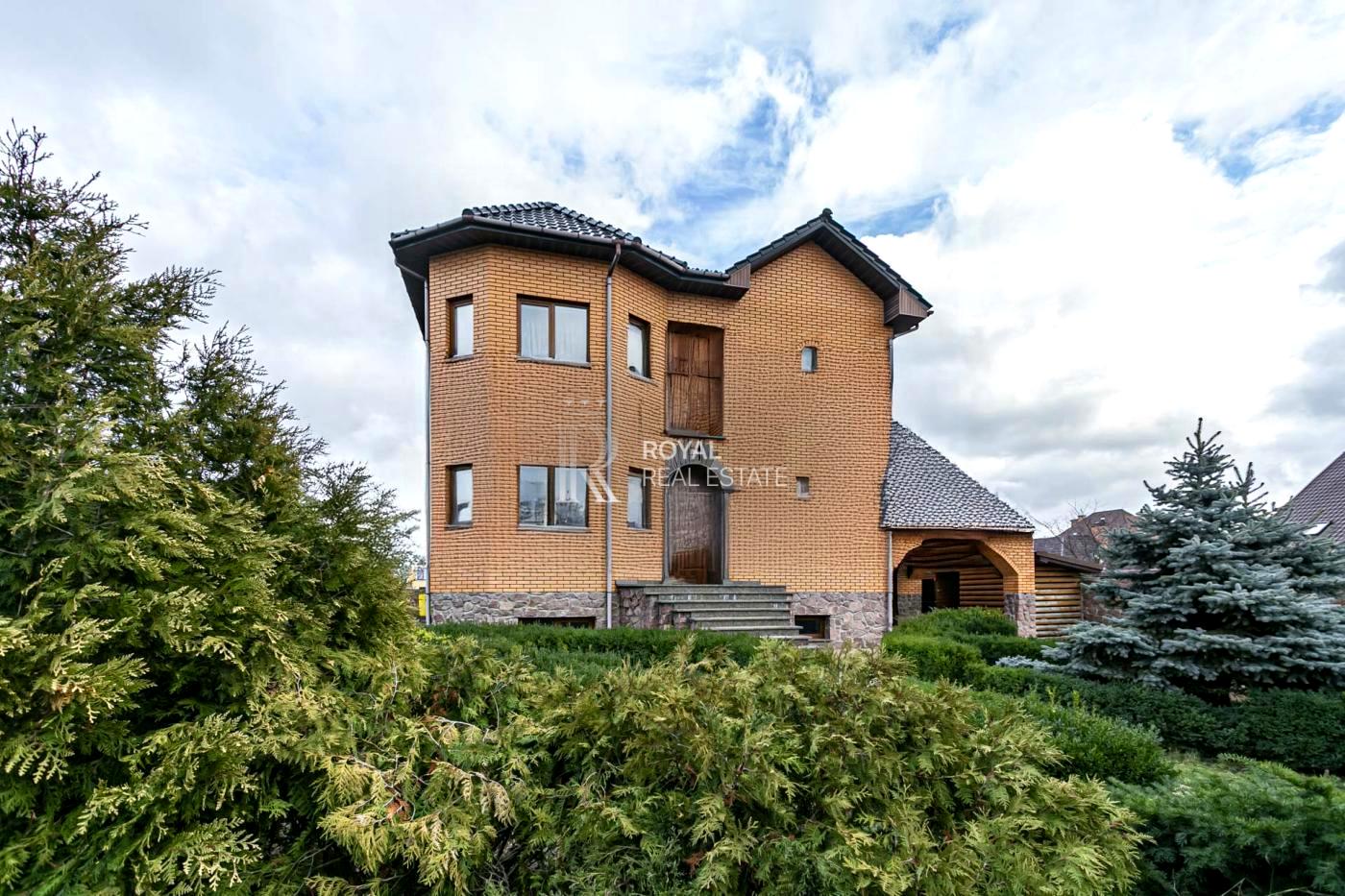 Будинок за адресою (площа 375 м²) - Atlanta.ua - фото 5