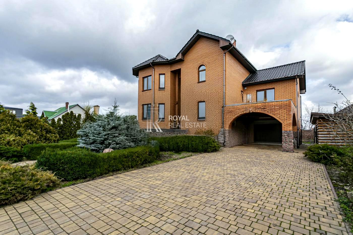 Будинок за адресою (площа 375 м²) - Atlanta.ua - фото 7