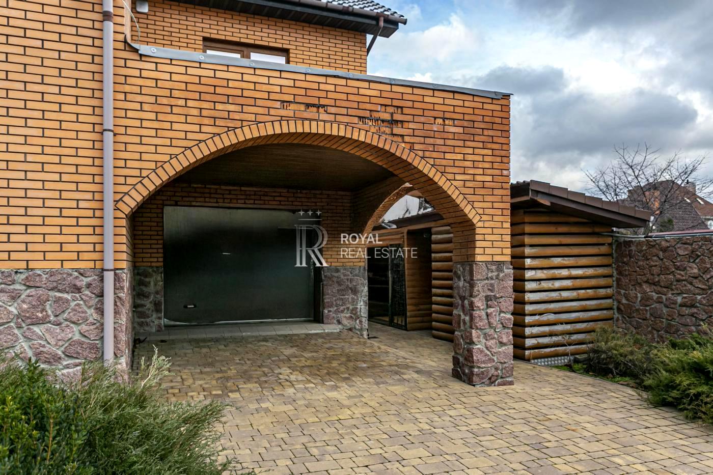 Будинок за адресою (площа 375 м²) - Atlanta.ua - фото 10