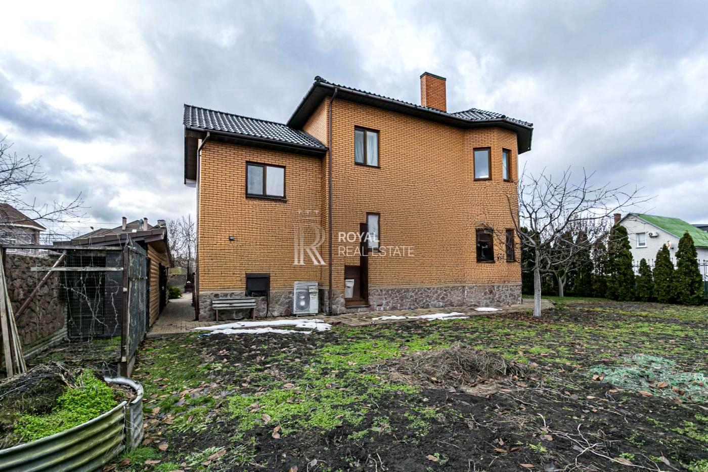 Будинок за адресою (площа 375 м²) - Atlanta.ua - фото 9