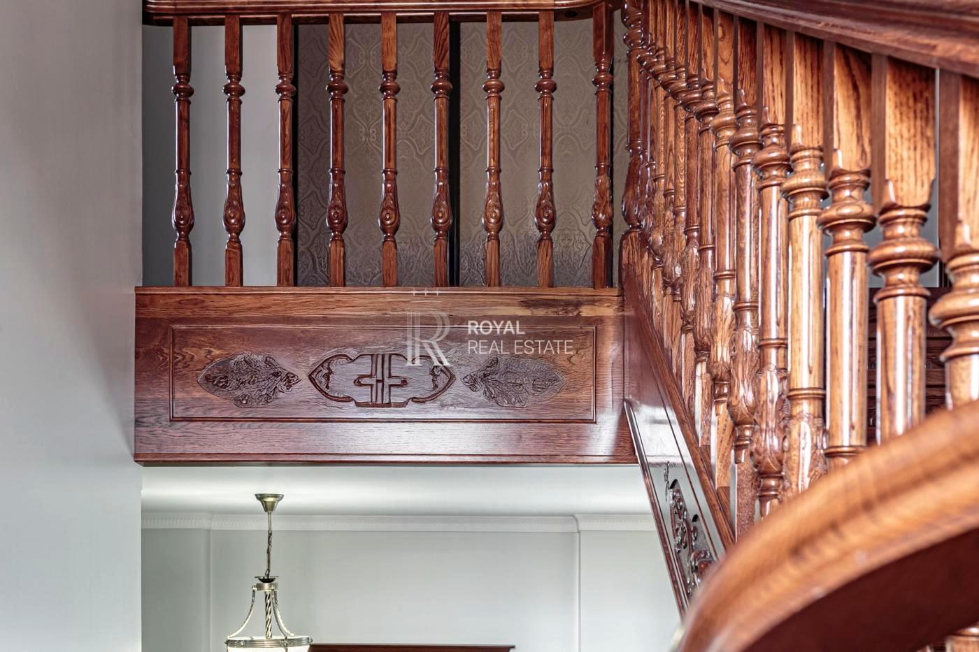 Будинок за адресою (площа 375 м²) - Atlanta.ua - фото 28