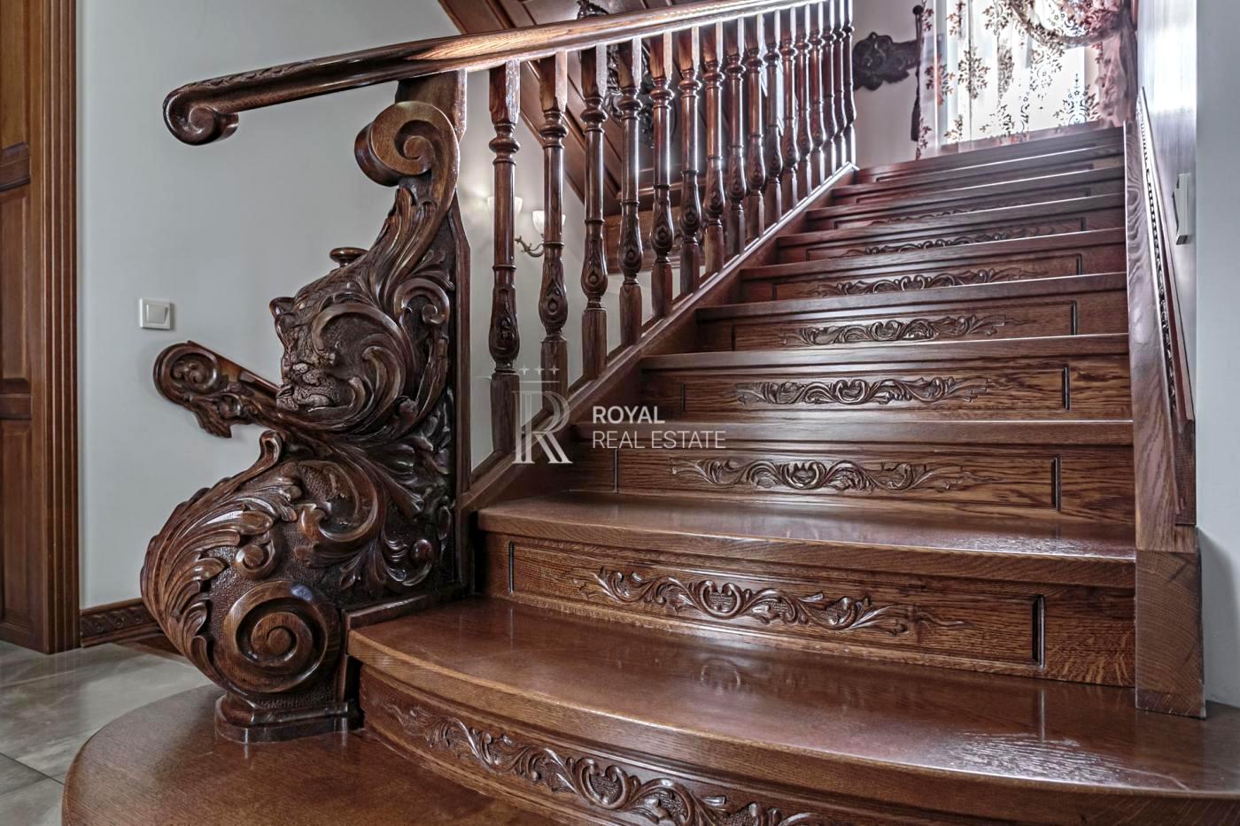 Будинок за адресою (площа 375 м²) - Atlanta.ua - фото 30