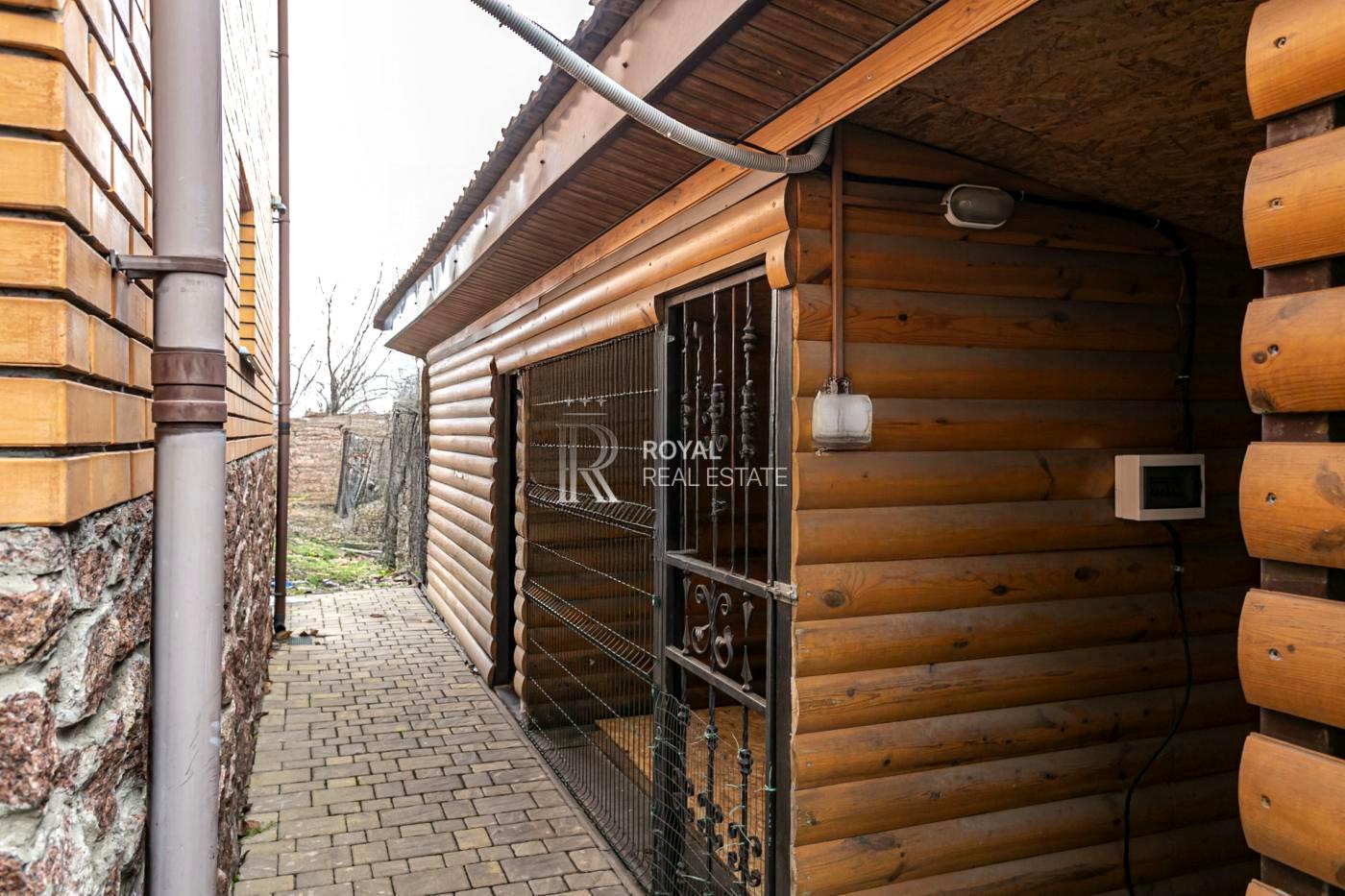 Будинок за адресою (площа 375 м²) - Atlanta.ua - фото 42