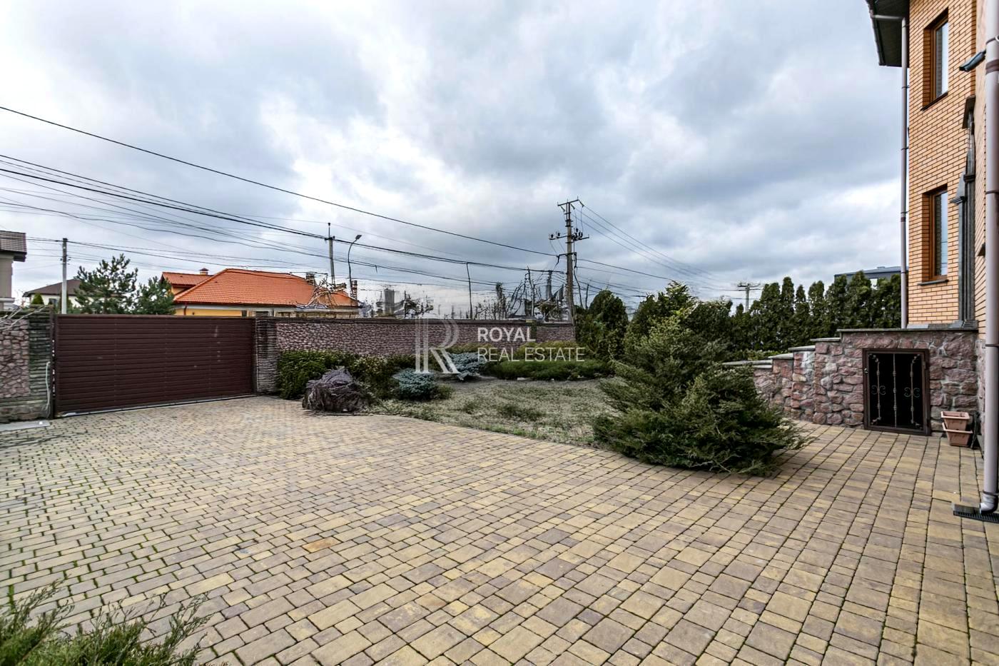 Будинок за адресою (площа 375 м²) - Atlanta.ua - фото 44