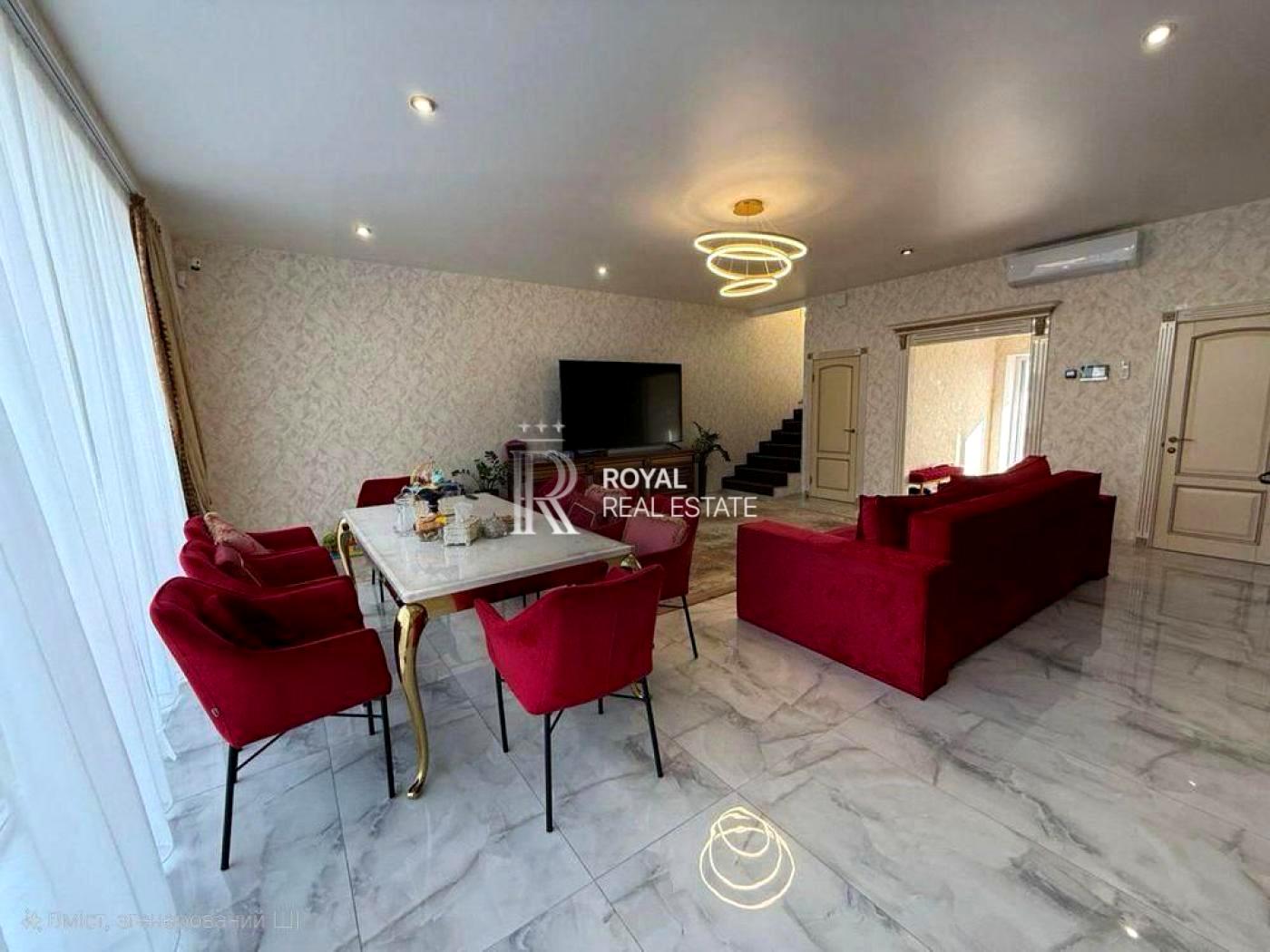 House by the address st. Sobornaya (area 200 m²) - Atlanta.ua - photo 2