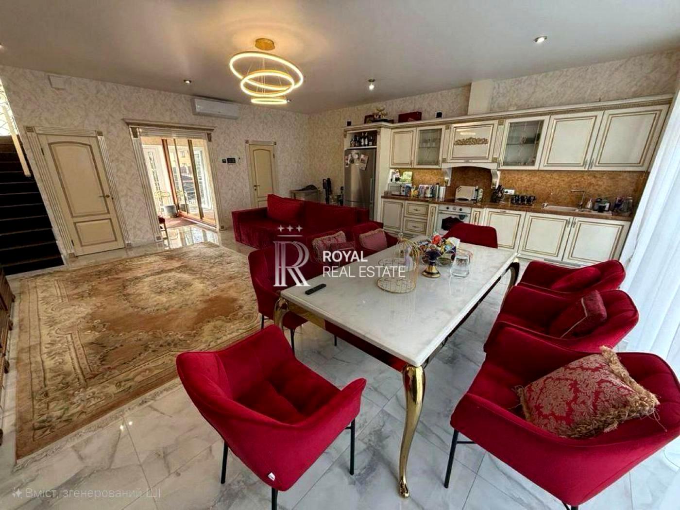 House by the address st. Sobornaya (area 200 m²) - Atlanta.ua - photo 3