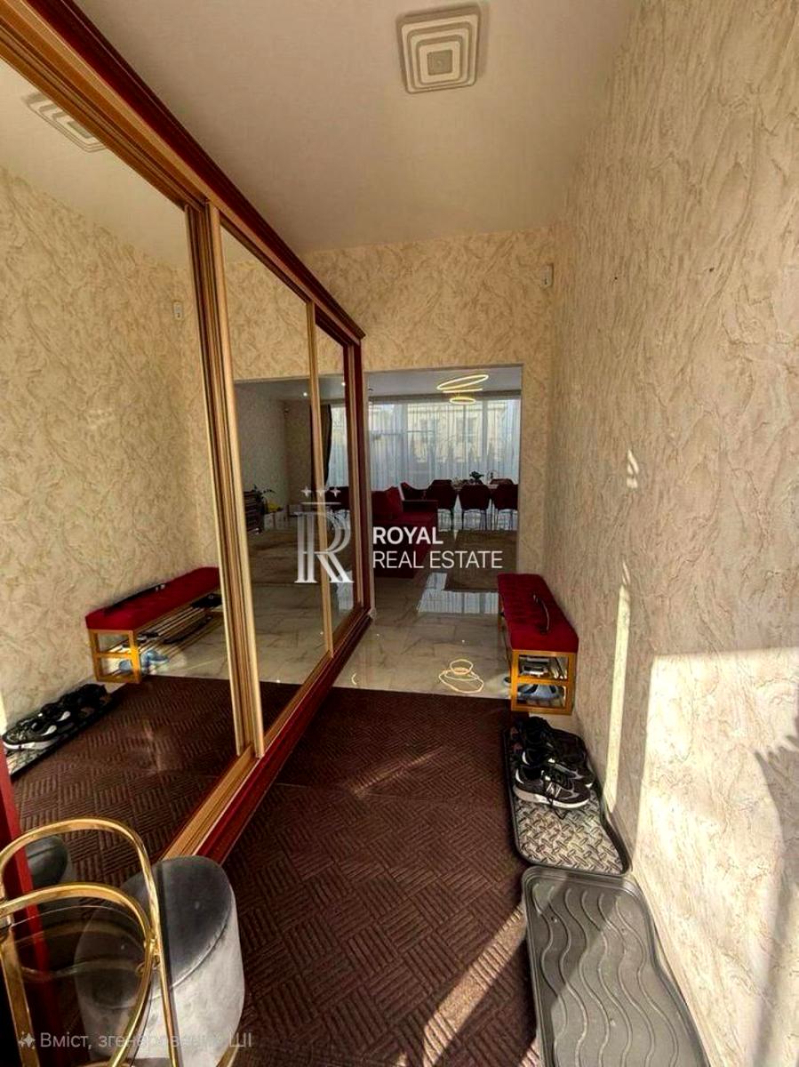 House by the address st. Sobornaya (area 200 m²) - Atlanta.ua - photo 4