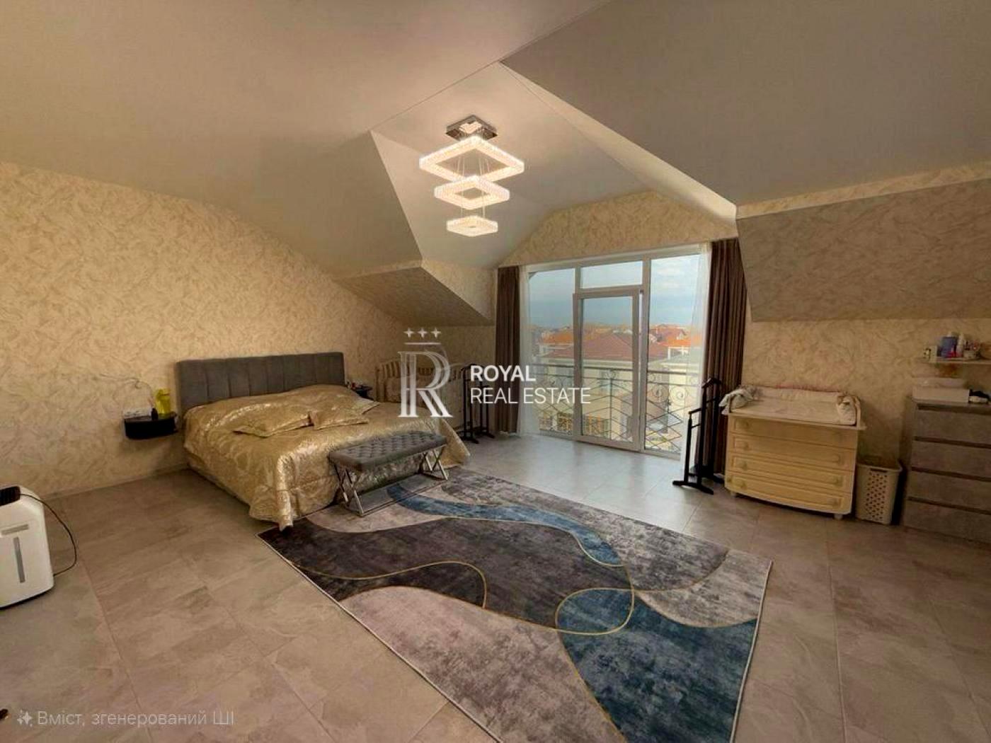 House by the address st. Sobornaya (area 200 m²) - Atlanta.ua - photo 10