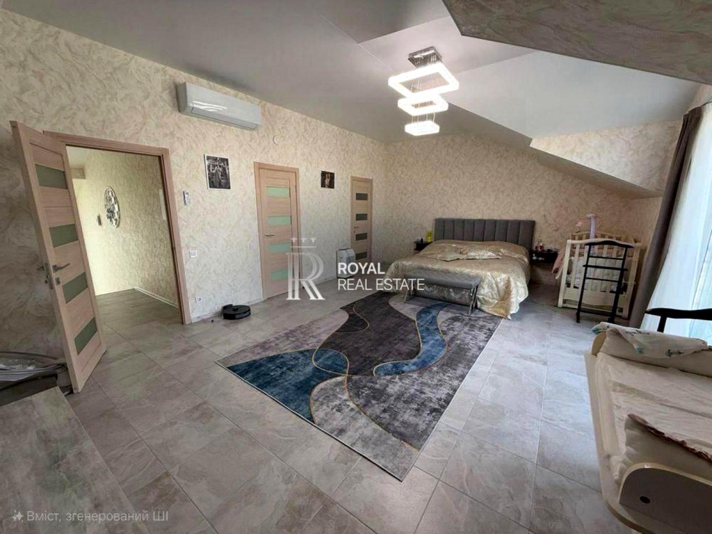 House by the address st. Sobornaya (area 200 m²) - Atlanta.ua - photo 8