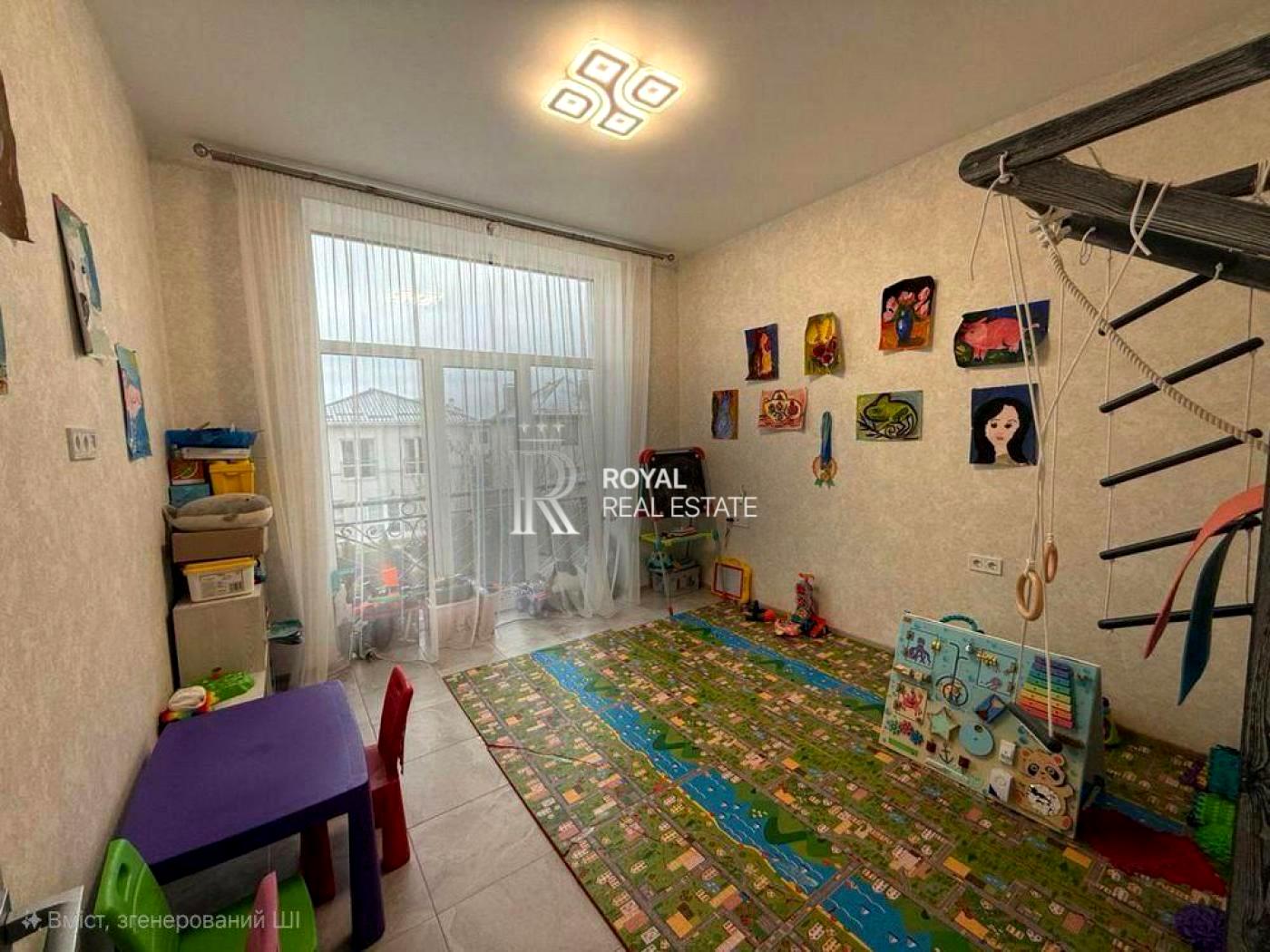 House by the address st. Sobornaya (area 200 m²) - Atlanta.ua - photo 13