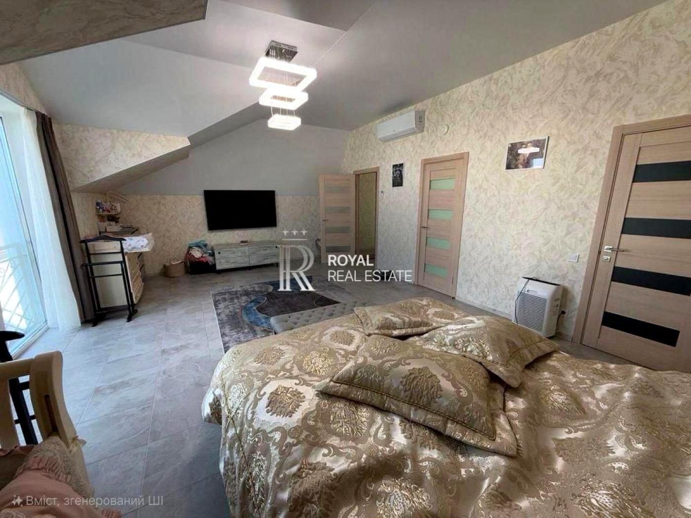 House by the address st. Sobornaya (area 200 m²) - Atlanta.ua - photo 15