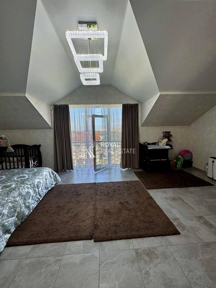 Дом по адресу ул. Соборная (площадь 200 м²) - Atlanta.ua - фото 13