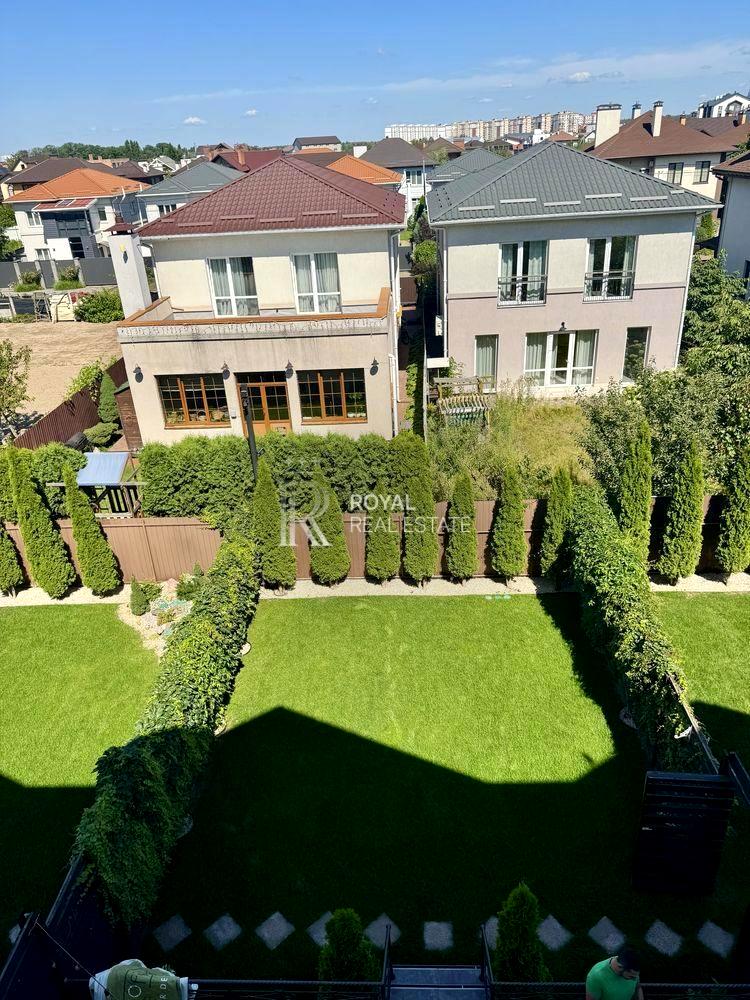 Дом по адресу ул. Соборная (площадь 200 м²) - Atlanta.ua - фото 20