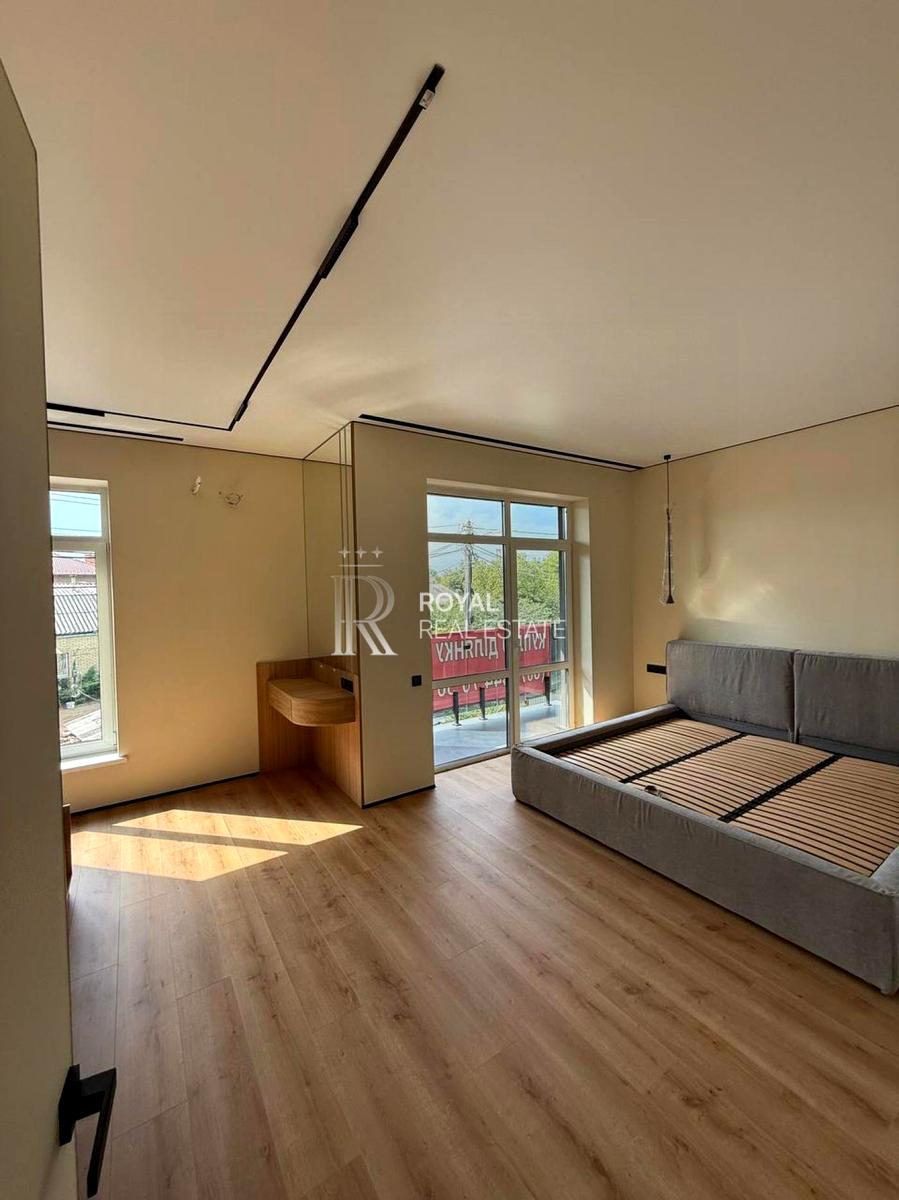 Дом по адресу ул. Заречная (площадь 140 м²) - Atlanta.ua - фото 3